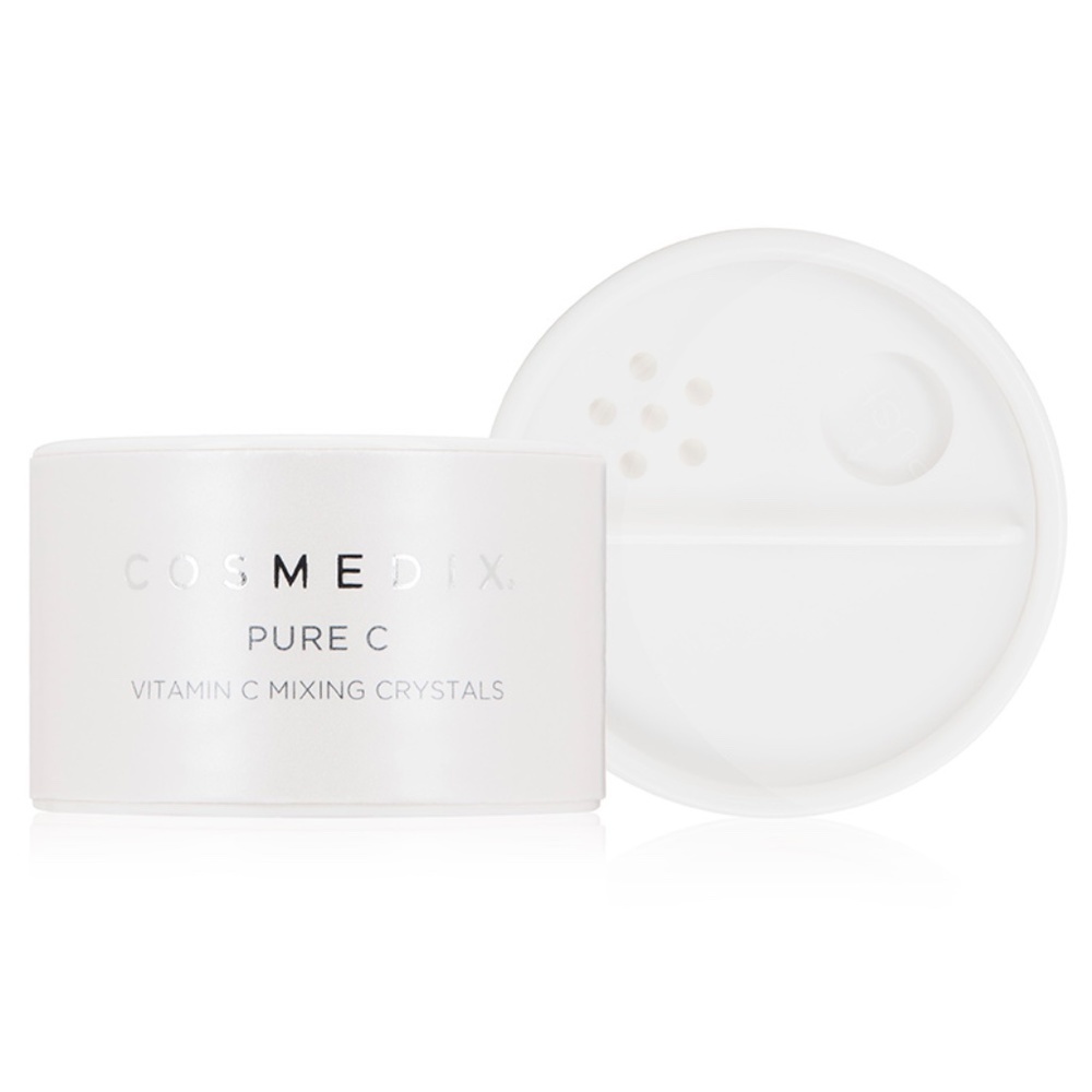 Cosmedix Pure C  Vitamin C Mixing Crystals (2/$40)